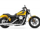 Harley-Davidson Harley Davidson Dyna Street Bob